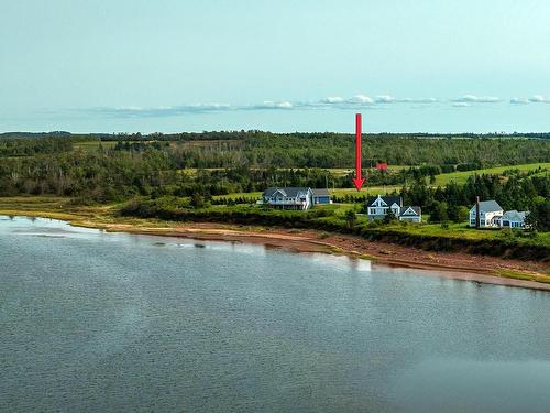 Lot 5 Creek Road, St. Peter'S Harbour, PE 