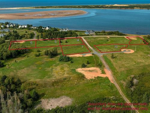 Lot 5 Creek Road, St. Peter'S Harbour, PE 