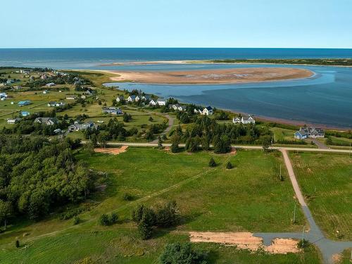 Lot 5 Creek Road, St. Peter'S Harbour, PE 