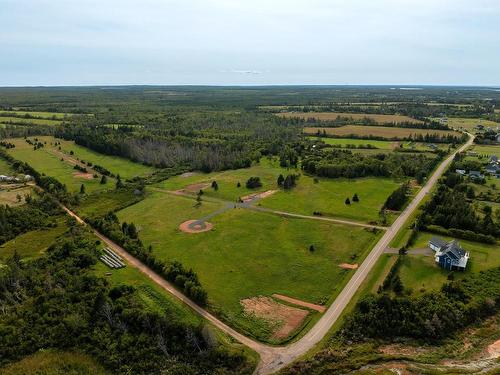 Lot 5 Creek Road, St. Peter'S Harbour, PE 