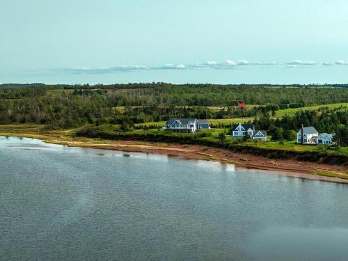 Lot 5 Creek Road, St. Peter'S Harbour, PE 