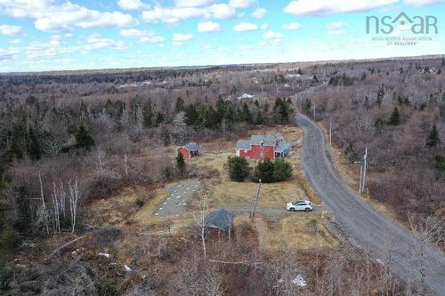 Lot 21 Goldenville Road, Goldenville, NS 