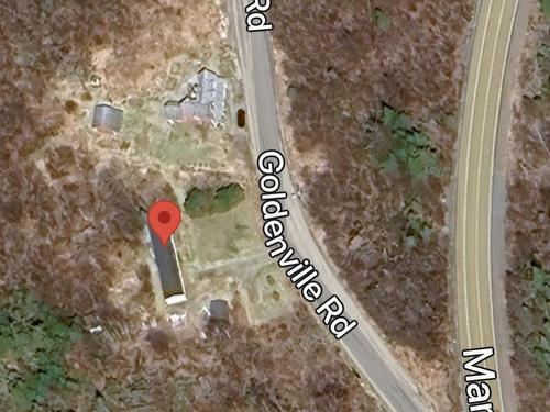 Lot 21 Goldenville Road, Goldenville, NS 