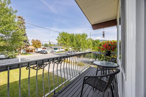 357 Holbrook Road, Kelowna, BC - Outdoor With Exterior