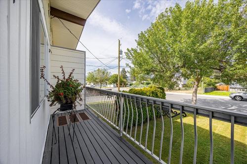 357 Holbrook Road, Kelowna, BC - Outdoor With Exterior