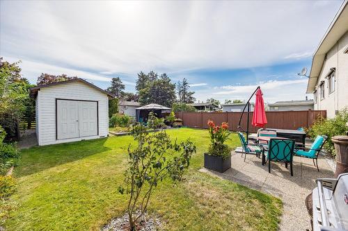 357 Holbrook Road, Kelowna, BC - Outdoor