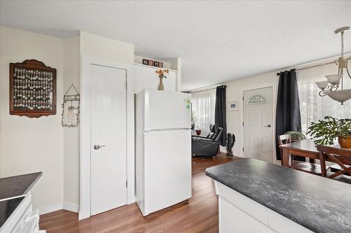 357 Holbrook Road, Kelowna, BC - Indoor