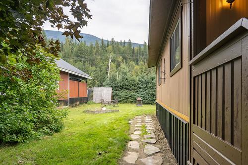 241 23 Highway, Revelstoke, BC 