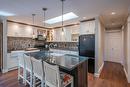 5545 Sawmill Road, Oliver, BC  - Indoor Photo Showing Kitchen 