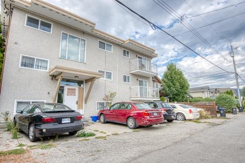 520 Westminster Avenue, Penticton, BC 