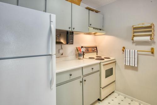 105-1191 Apex Mountain Road, Penticton, BC - Indoor Photo Showing Kitchen