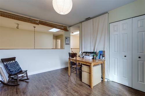 20-2055 Ethel Street, Kelowna, BC - Indoor