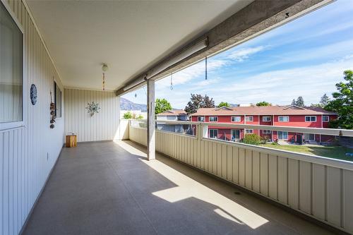 210-2477 Ingram Road, West Kelowna, BC - Outdoor With Balcony With Exterior