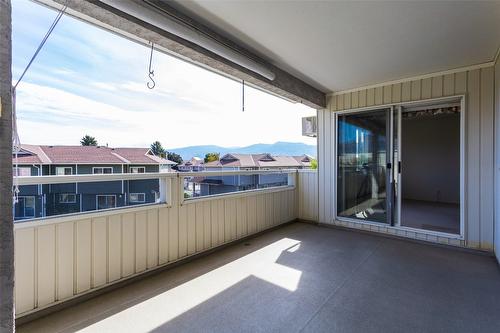 210-2477 Ingram Road, West Kelowna, BC - Outdoor With Balcony With Exterior