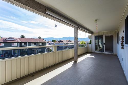 210-2477 Ingram Road, West Kelowna, BC - Outdoor With Balcony With Exterior