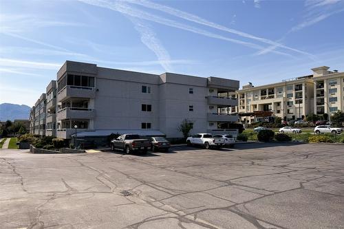 210-2477 Ingram Road, West Kelowna, BC - Outdoor With Balcony With Facade