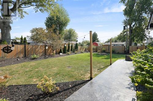 69 Cooper Lane, Amherstburg, ON - Outdoor