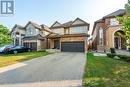 62 Boulder Crescent, Hamilton (Stoney Creek Mountain), ON 