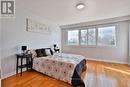 Upper - 47 South Edgely Avenue, Toronto (Birchcliffe-Cliffside), ON  - Indoor Photo Showing Bedroom 