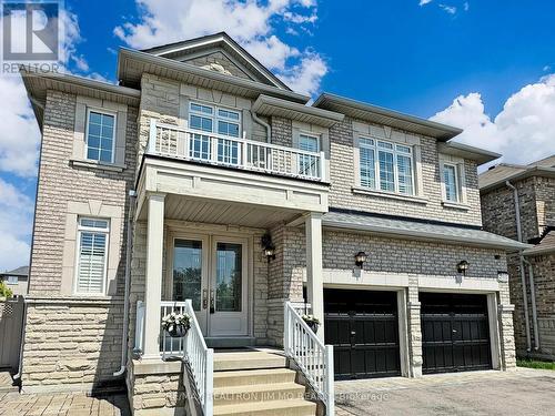 28 Sanders Drive, Markham (Box Grove), ON 