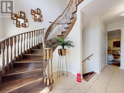 28 Sanders Drive, Markham, ON - Indoor Photo Showing Other Room