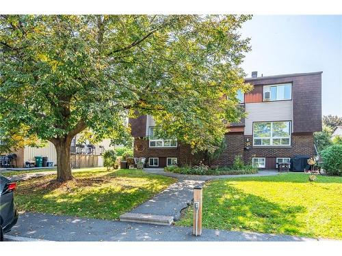 69 Pixley Private, Ottawa, ON 