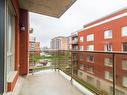 Balcony - 503-4125 Boul. St-Jean, Dollard-Des-Ormeaux, QC 