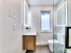 Ensuite bathroom - 