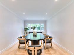 Dining room - 