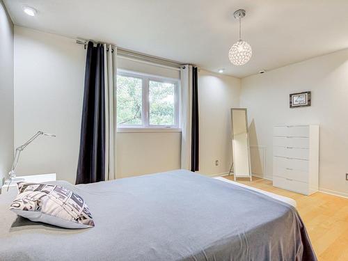 Master bedroom - 210 Rue Grimard, Beloeil, QC 