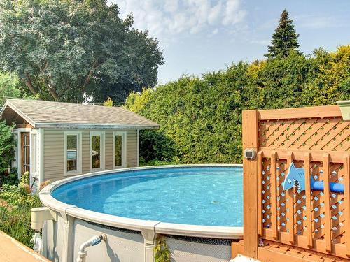 Pool - 210 Rue Grimard, Beloeil, QC 