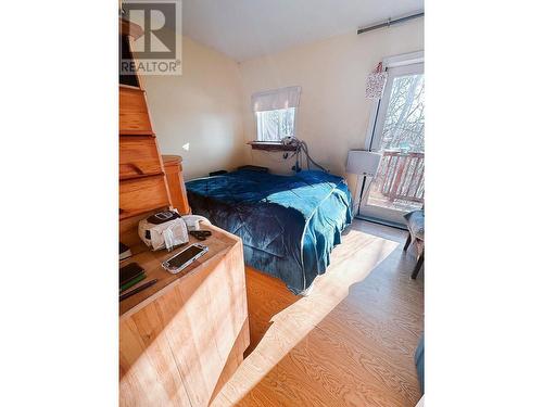 1177 Cuddie Crescent, Prince George, BC - Indoor Photo Showing Bedroom