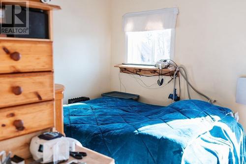 1177 Cuddie Crescent, Prince George, BC - Indoor Photo Showing Bedroom