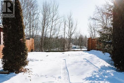 1177 Cuddie Crescent, Prince George, BC - Outdoor