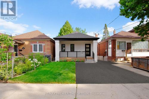 155 Northland Avenue, Toronto (Rockcliffe-Smythe), ON - Outdoor With Facade