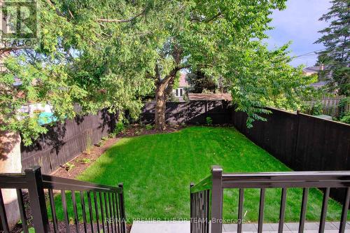 155 Northland Avenue, Toronto (Rockcliffe-Smythe), ON - Outdoor With Backyard