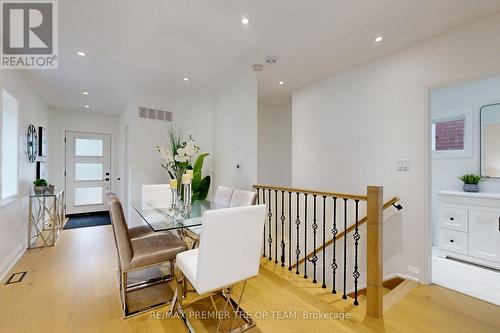 155 Northland Avenue, Toronto, ON - Indoor