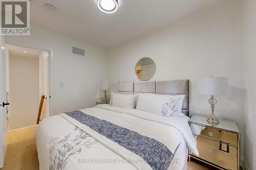 155 Northland Avenue, Toronto, ON - Indoor Photo Showing Bedroom