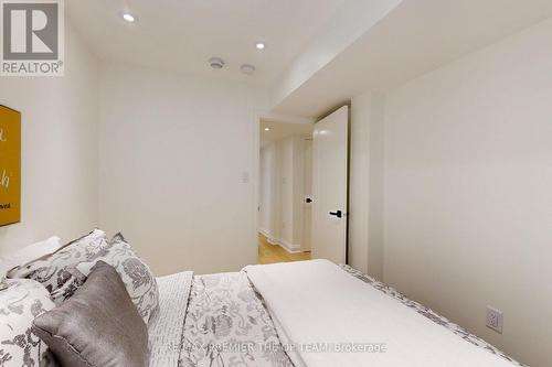 155 Northland Avenue, Toronto, ON - Indoor Photo Showing Bedroom