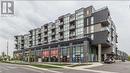 B407 - 5240 Dundas Street, Burlington (Orchard), ON  - Outdoor With Facade 