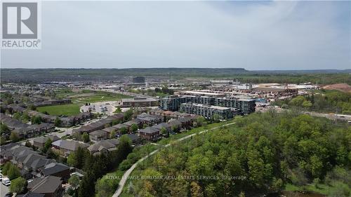 B407 - 5240 Dundas Street, Burlington (Orchard), ON - Outdoor With View