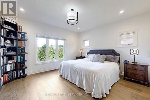 87 - 200 Kingfisher Drive, Mono, ON - Indoor Photo Showing Bedroom