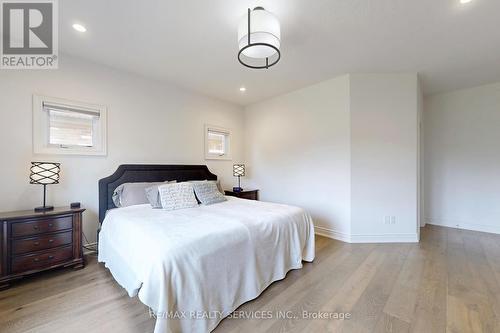 87 - 200 Kingfisher Drive, Mono, ON - Indoor Photo Showing Bedroom