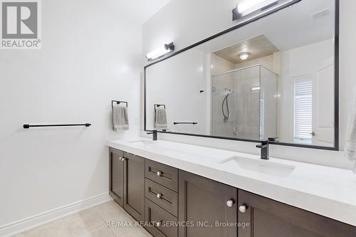 87 - 200 Kingfisher Drive, Mono, ON - Indoor Photo Showing Bathroom