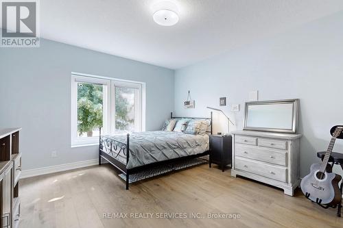 87 - 200 Kingfisher Drive, Mono, ON - Indoor Photo Showing Bedroom