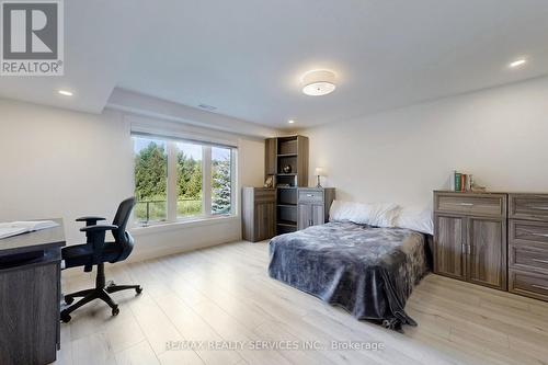 87 - 200 Kingfisher Drive, Mono, ON - Indoor Photo Showing Bedroom