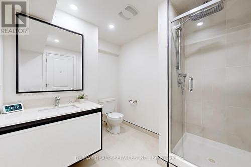 87 - 200 Kingfisher Drive, Mono, ON - Indoor Photo Showing Bathroom