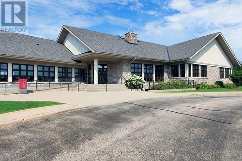 87 - 200 Kingfisher Drive, Mono, ON - Outdoor With Facade