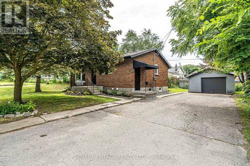 741 Maryland Avenue, Peterborough, ON 