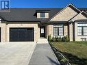 510 Water Rd, Amherstburg, ON  - Outdoor With Facade 